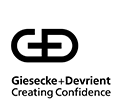 G+D