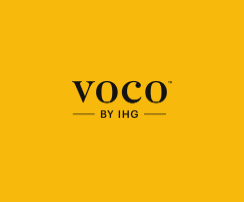 VOCO Hotel, Riyadh, KSA