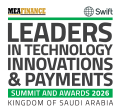 Swift & MEA Finance Leaders in Technology Innovations & Payments Summit & Awards 2026 | Kingdom of Saudi Arabia Swift & MEA Finance Leaders in Technology Innovations & Payments Summit & Awards 2026 | Kingdom of Saudi Arabia