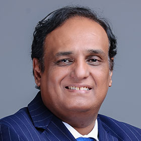 Mahendra Dhillon