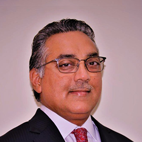 Gurcharan Chhabra