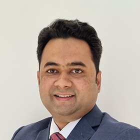 Gyan Prakash Srivastava