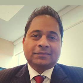 Ananth Srivatsa