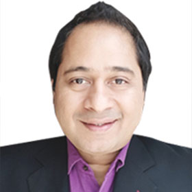Ananth Srivatsa