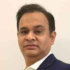 Anup Bhatnagar