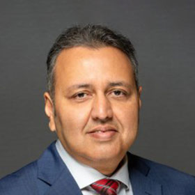 Atul Kundra