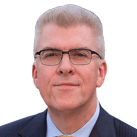 Bryan Stirewalt
