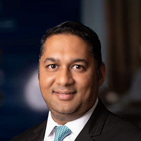 Dharmesh Bhatia