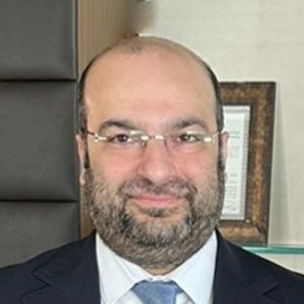 Ghaus Ikram