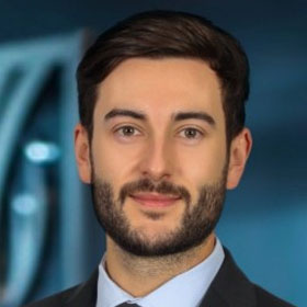 Graham Fleming