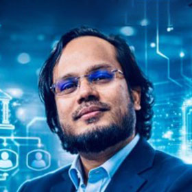 Irfaan Alibathsha