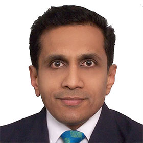 Jiten Nagda