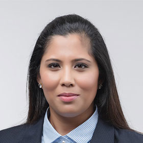 Madhavi Bhatia