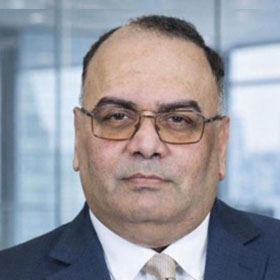 Muhammad Iqtadar