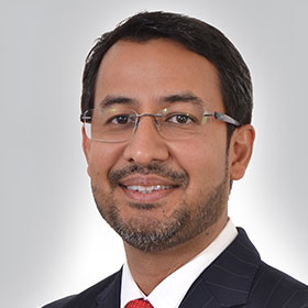 Navin Chokhani