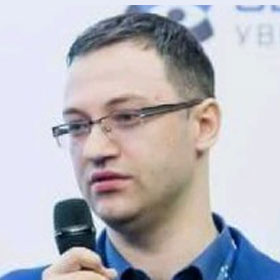 Oleksandr Bodryk