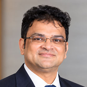Om Prakash Pradhan