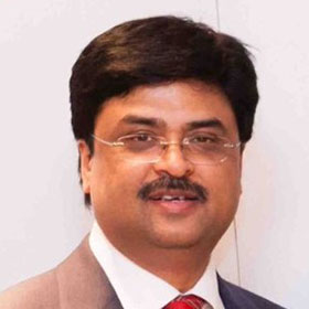 Pradeep Kumar