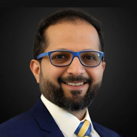 Pratick Dalal