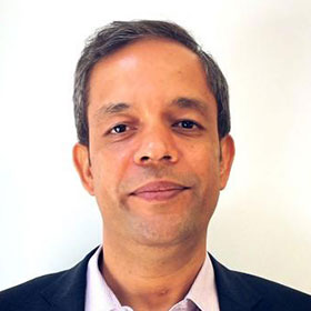 Santosh Vaidya