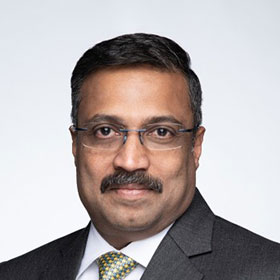 Sasi Nair