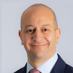 Sherif Elbehery