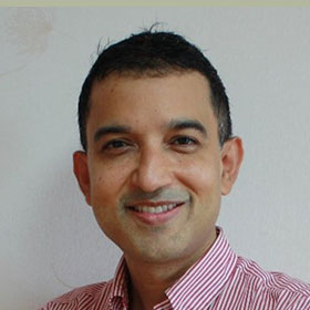 Somu Roy
