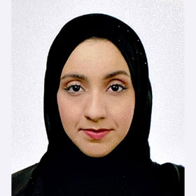 Wafa Alketbi