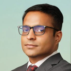 Anith Daniel