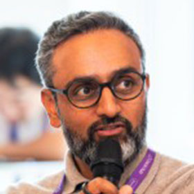 Dishang Patel