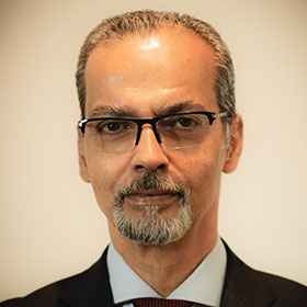 Jamal Saleh