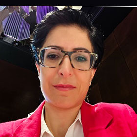 Nisreen Matarweh