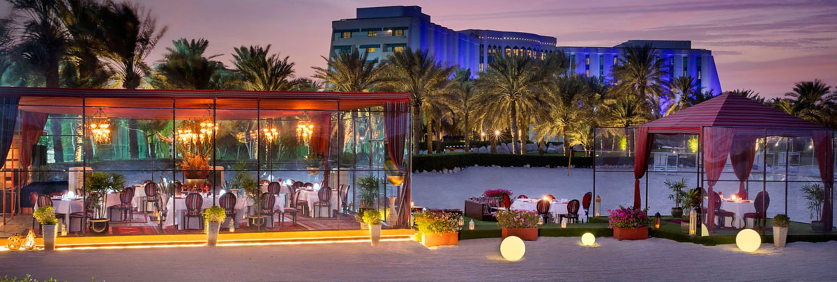 The Ritz-Carlton Bahrain