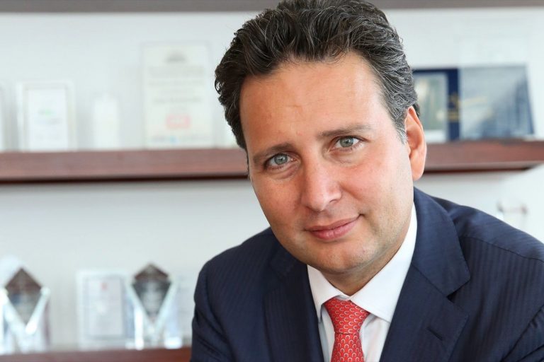 Gulf Capital sells Metamed to Ray Lab and a consortium of global investors in a secondary private equity transaction