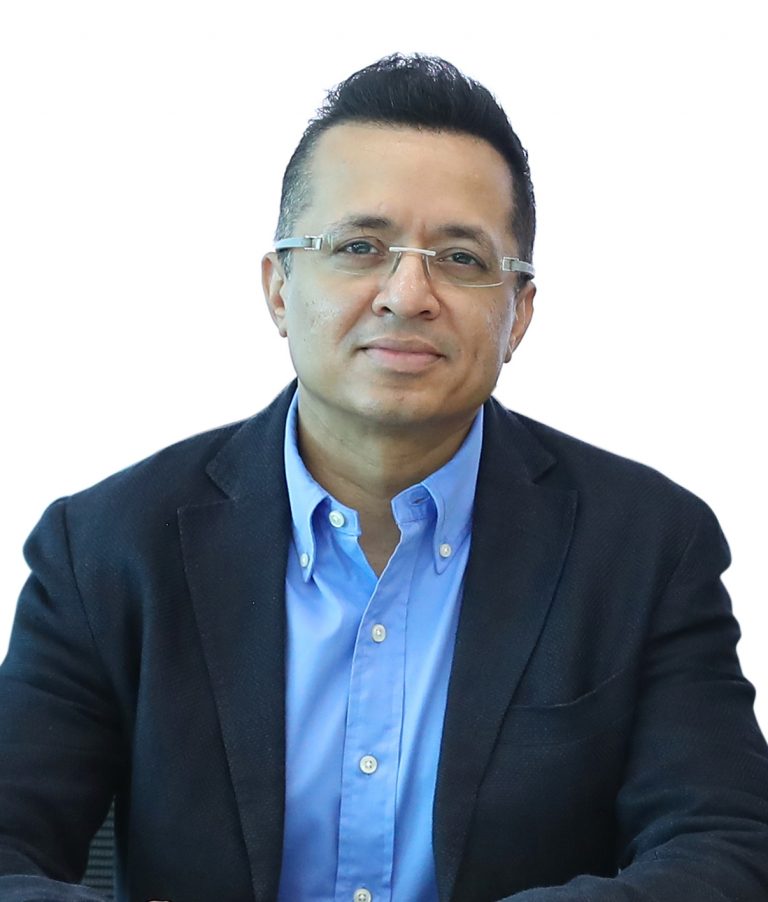 Executive Appointment: Mashreq Appoints Mufazzal Kajiji as Head of Mashreq Gold and Executive Vice President