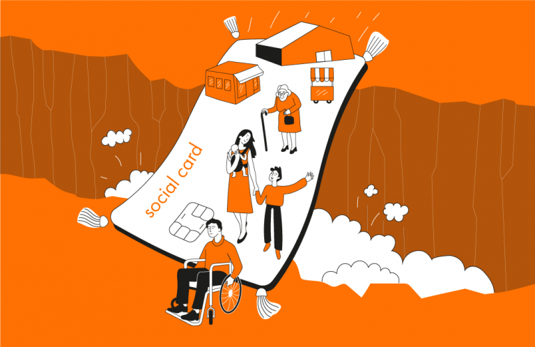 OpenWay Launches Hygienic Payment Solution for Distributing Financial Aid