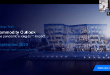 Stalled demand and lack of Covid-19 vaccine may delay oil price recovery above US$ 50 until 2021