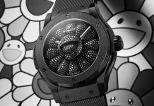 The art of the horologist