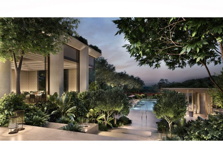 Royal Group inks the world’s first Islamic green financing agreement of $250 million in the hospitality sector with Maybank Singapore