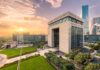 DIFC completes on-time repayment of USD 700mn sukuk