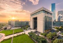 DIFC completes on-time repayment of USD 700mn sukuk