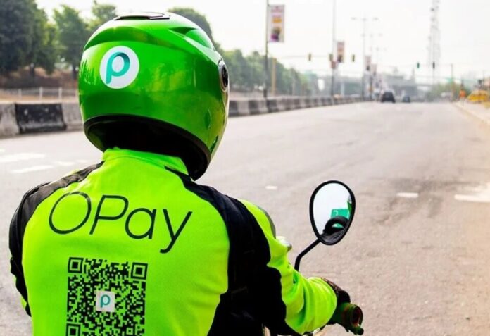 Opay plans to apply for digital bank license in Egypt