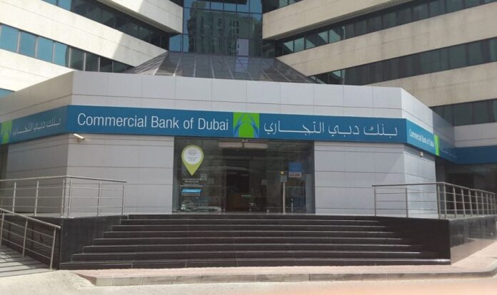 Commercial Bank of Dubai, Visa partner to drive sustainability initiatives
