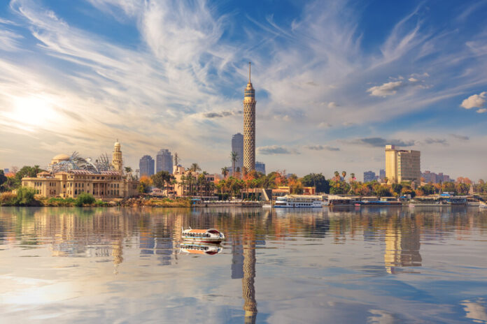 Middle East investors to inject $120 billion in Egypt
