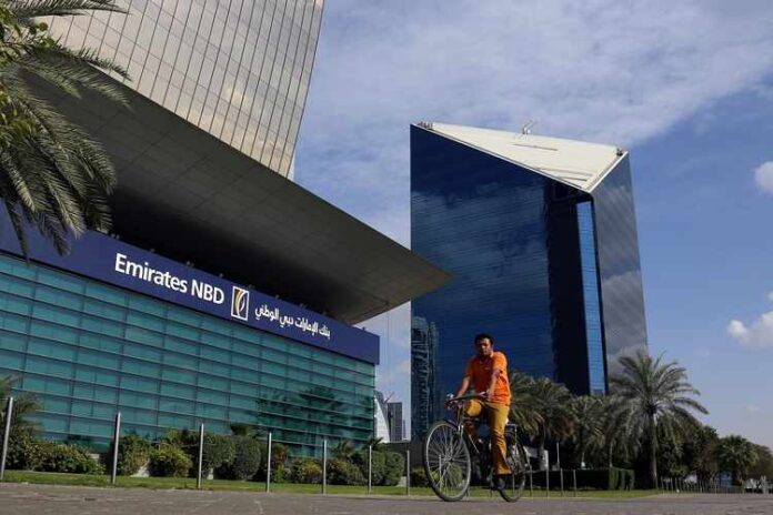 Emirates NBD unveils sustainable finance framework