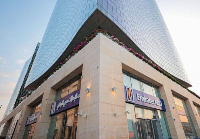 Emirates NBD Egypt issues its debut annual sustainability report