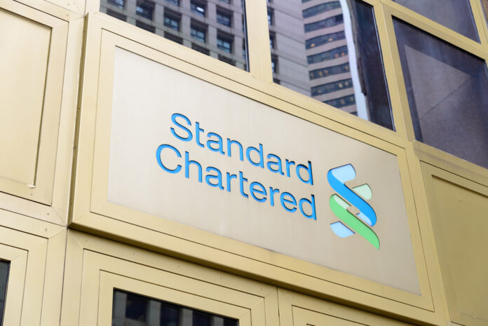 Standard Chartered to start operations in Egypt by year-end