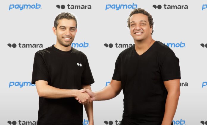 Egyptian Paymob, Tamara partner to advance GCC SMEs growth