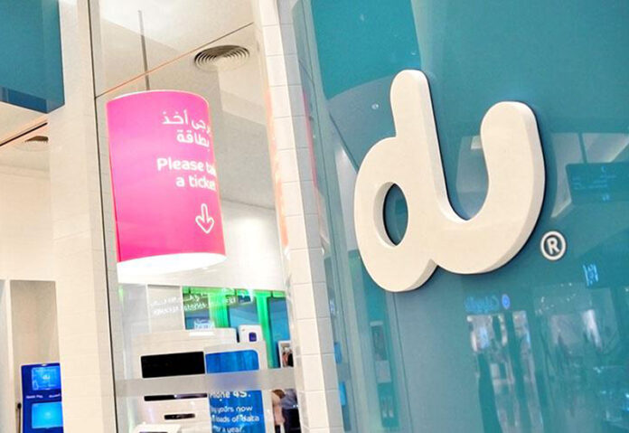 UAE’s du secures licences to offer fintech services