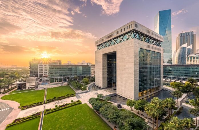 Visa joins Dubai FinTech Summit as founding partner and co-host